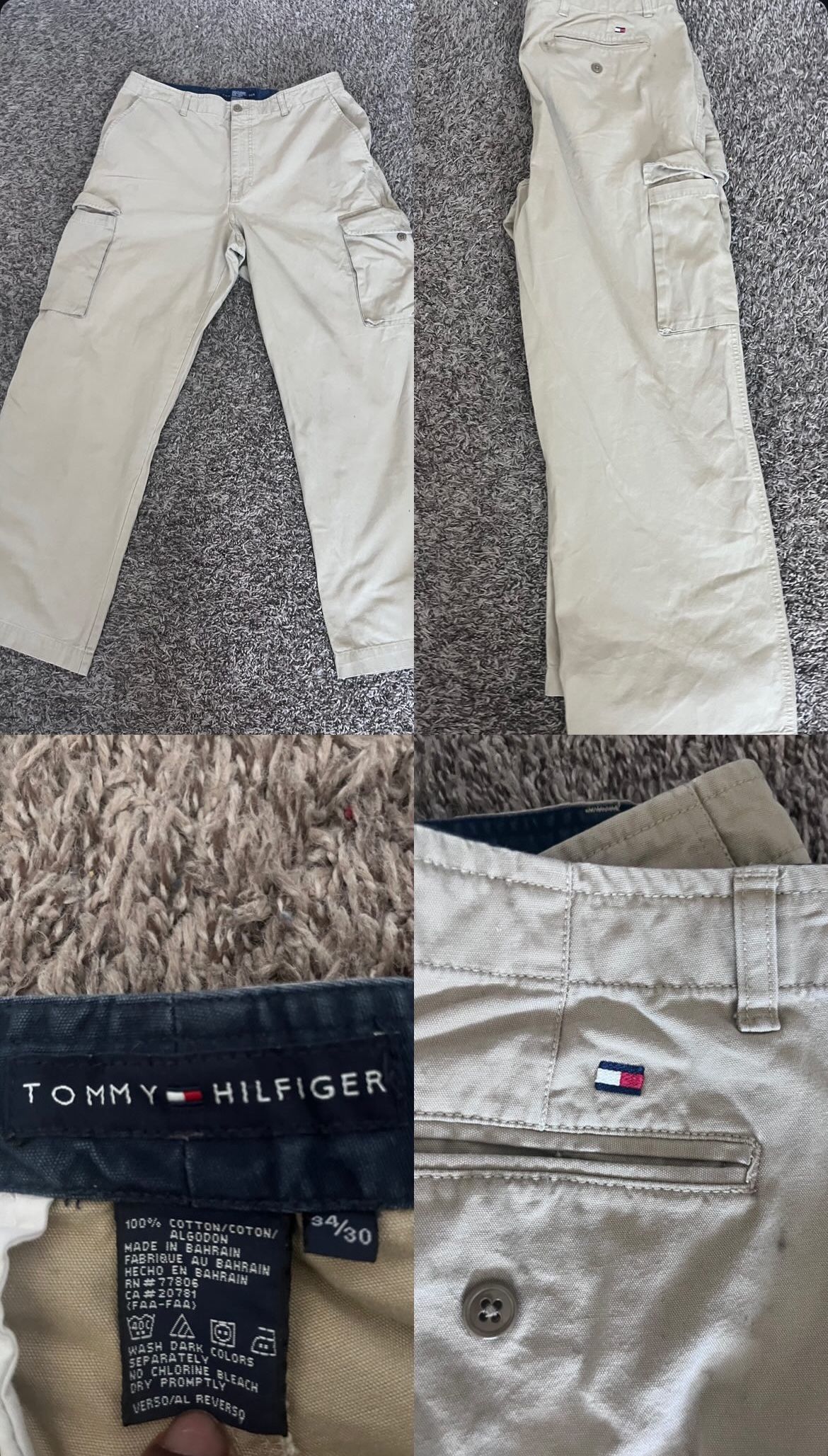 Tommy Hilfigure Jeans