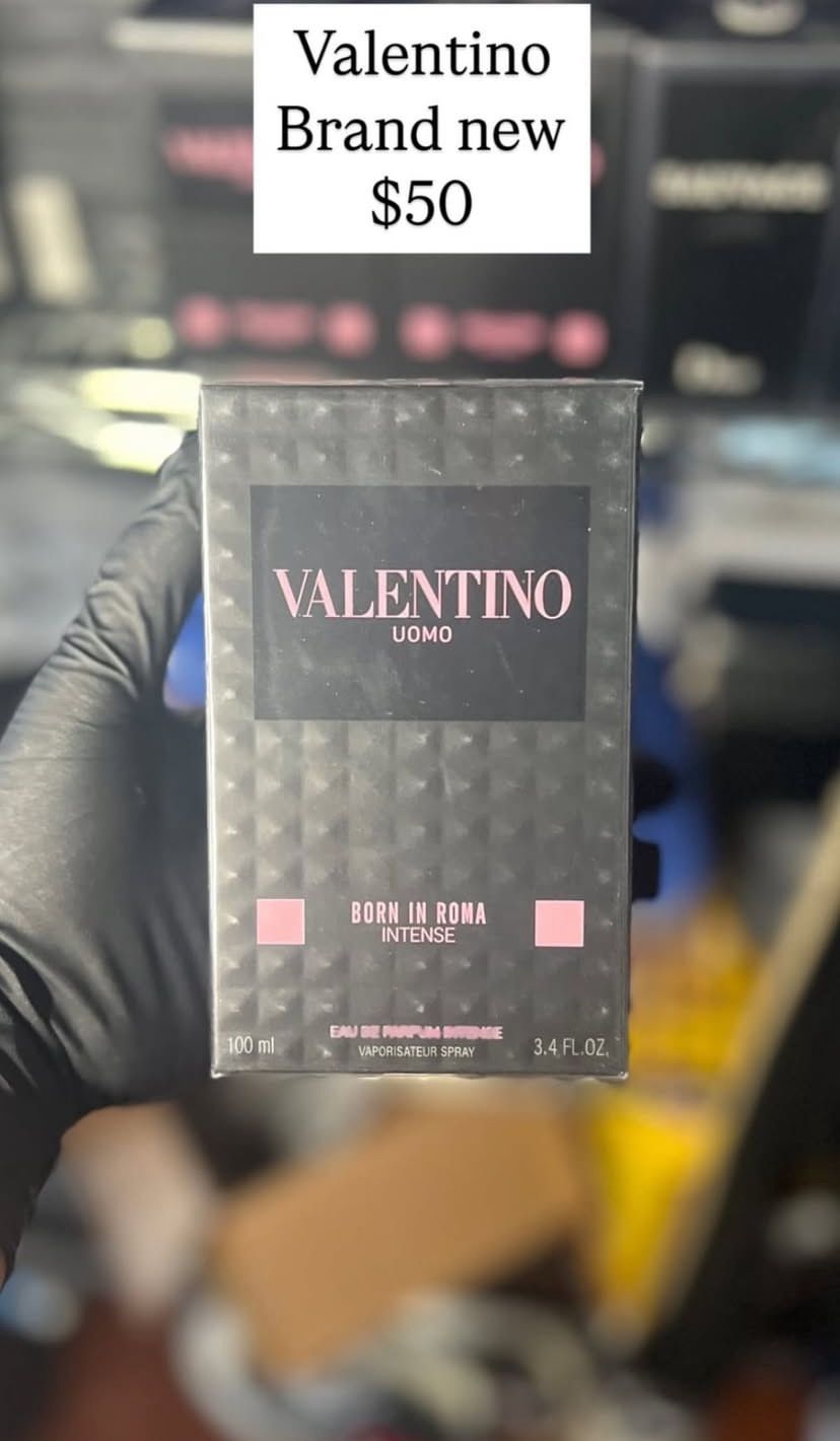 Valentino