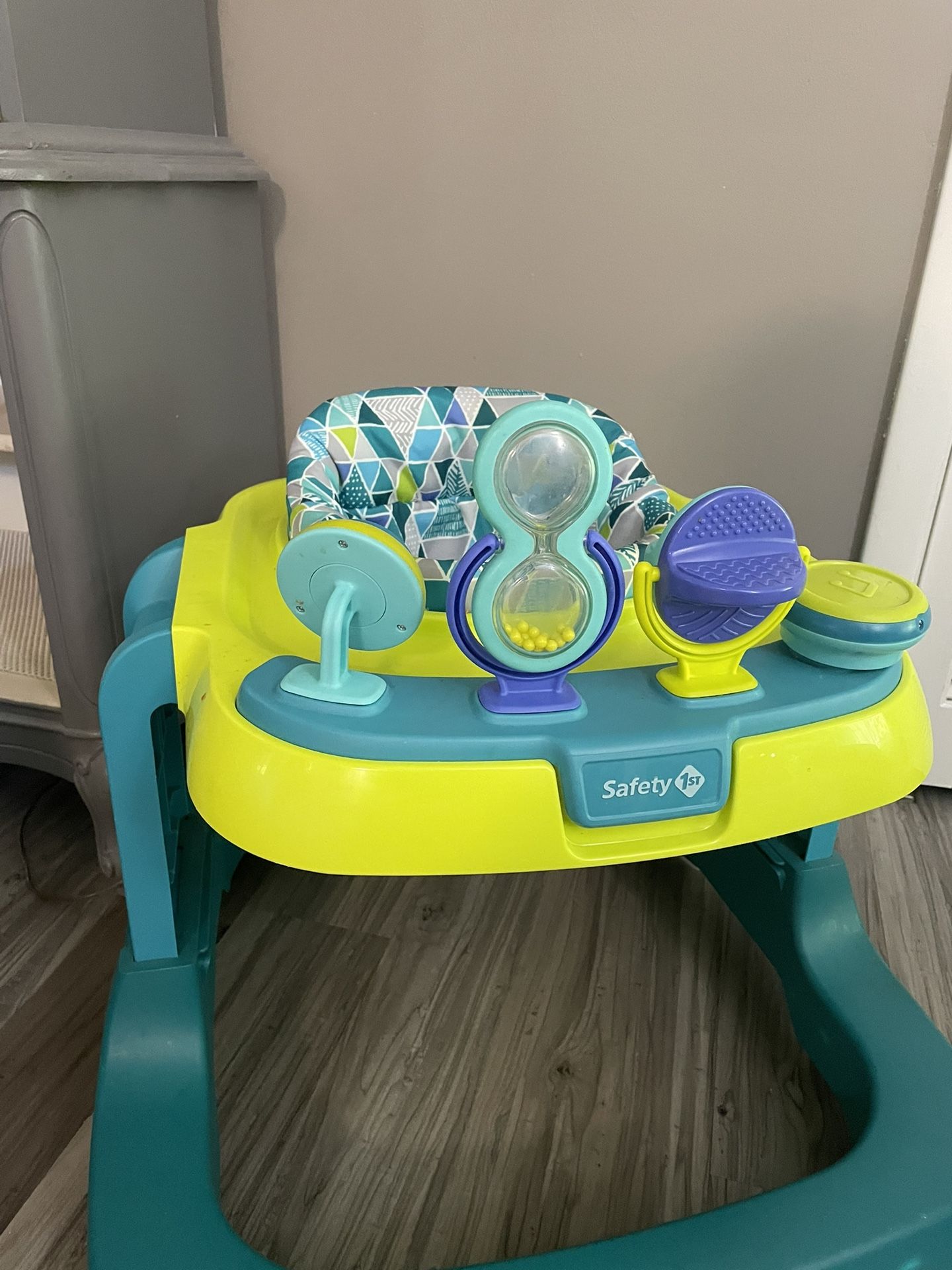Baby Walker