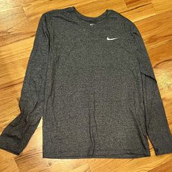 Nike Long Sleeve 