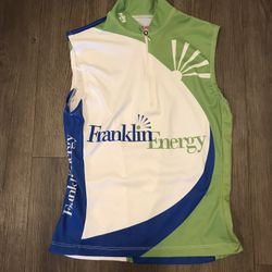 Women’s Tri / Cycling Jersey - Small