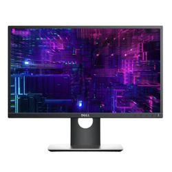 Dell Professional 27 “ P2217H Monitor