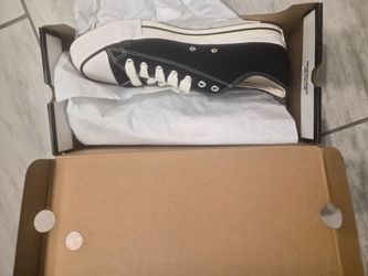 Chuck Taylor Throwback Sz 13