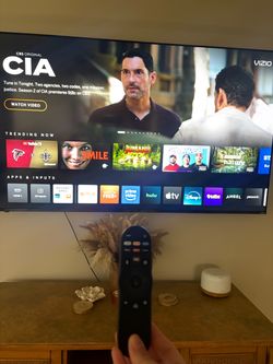 Vizio Smart TV with Remote