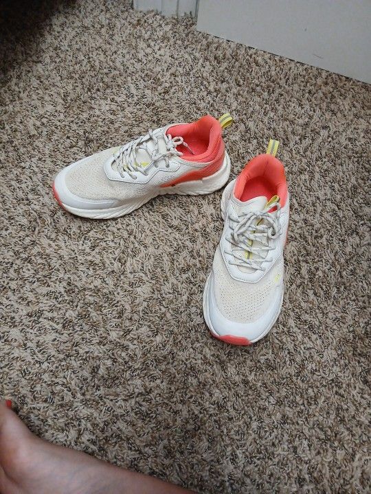 Women Shoes 