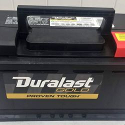 H7 Battery Brand New 