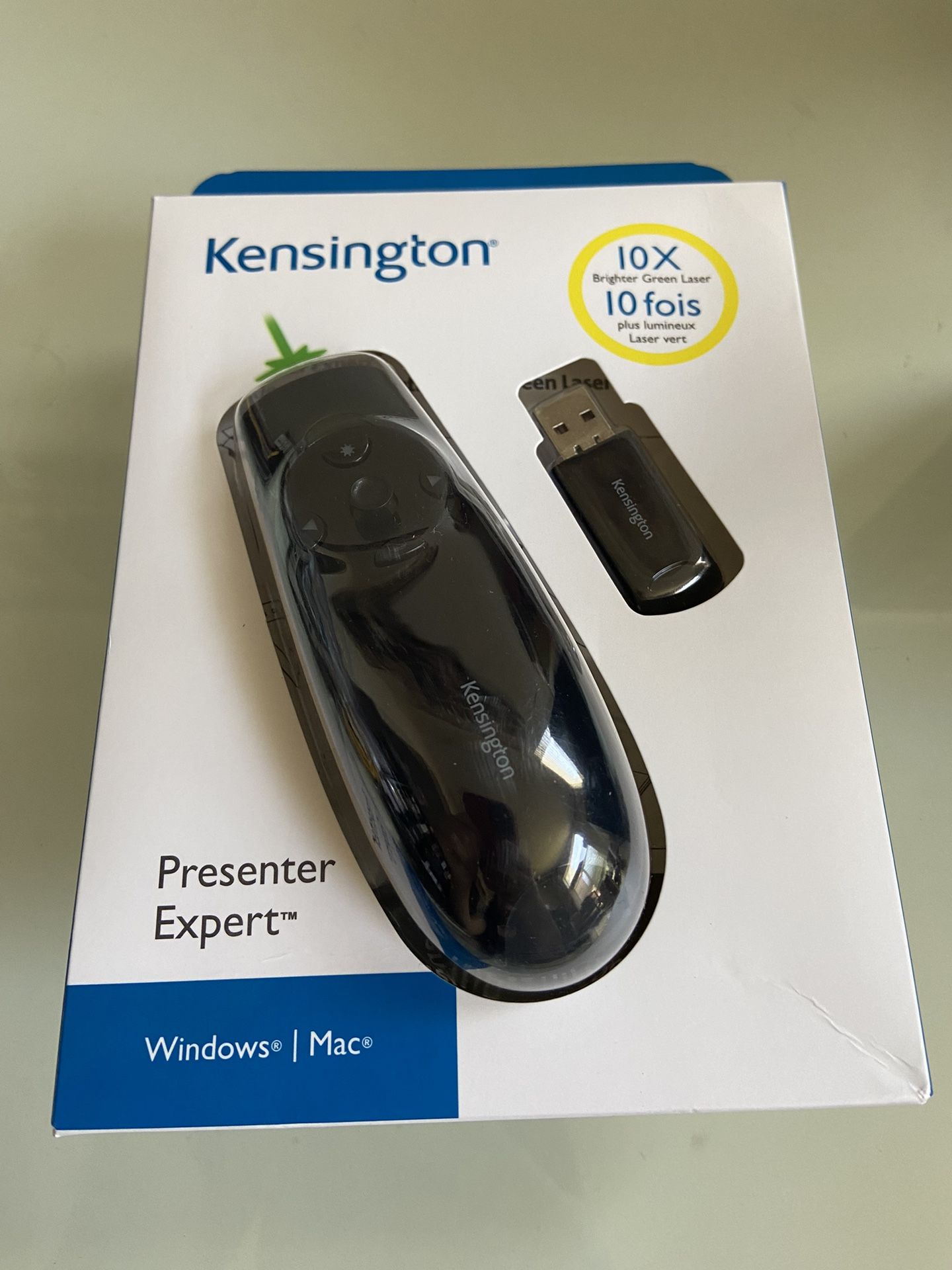 Presentation Remote Control