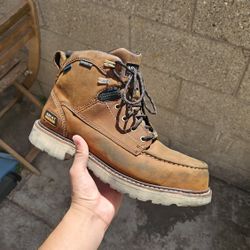 Size 11.5 D Ariat Work Boots Composite Toe 