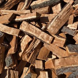 Cherry Firewood
