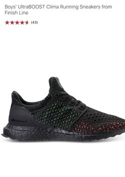 Adidas ultraboost youth 4.5 for Sale in Houston TX OfferUp