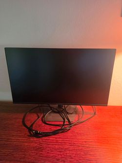 Gigabyte G25F2 Monitor 24.5" 200Hz 1ms 1920x1080