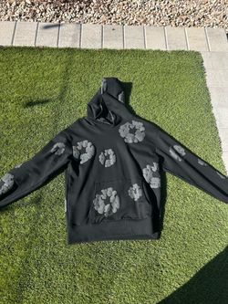 Denim Tears hoodie