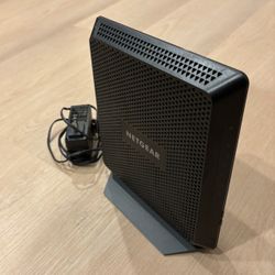 Netgear Nighthawk AC1900 Modem/Router