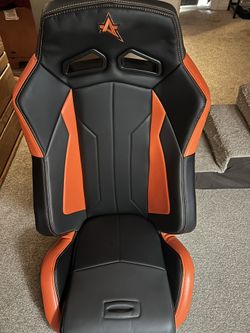 AMPED Off-road Racing Seat 1 Pair