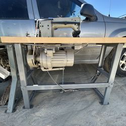 Consew Sewing Machine 