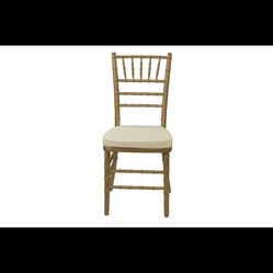 Gold Chiavari Chairs - The Wedding Chair - 50 Qty