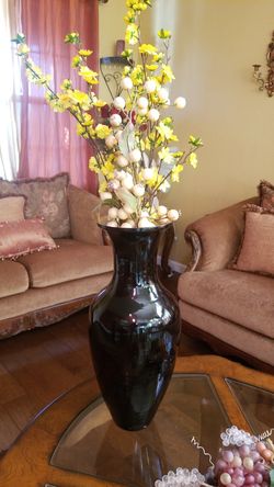Beautiful Black Base