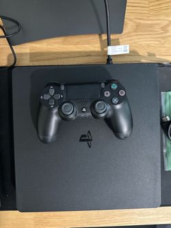 Sony Playstation 4 Slim