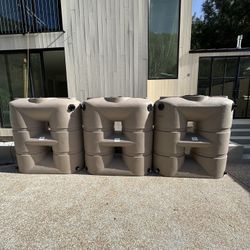 Rain Barrel
