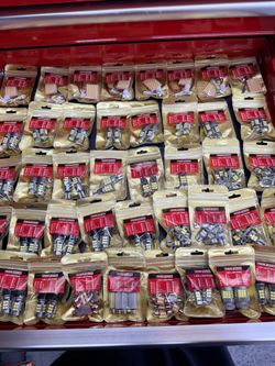 Led interior bulbs