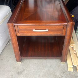 Coffee Table Set 