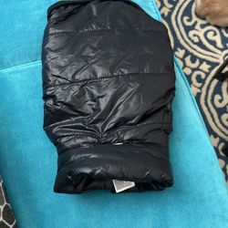 XS Dog Coat/vest