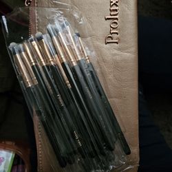 Prolux BRUSH SET
