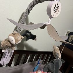 Baby Mobile