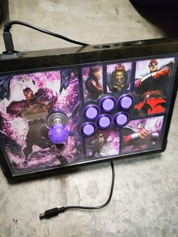 Custom Control De Juego Para Computadora
