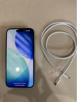 iPhone 15 Pro Max 256 GB Verizon