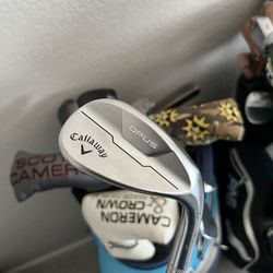 Callaway Opus 56 Degree Golf Club Wedge