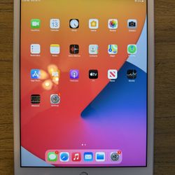 Apple iPad 7th Gen 32GB Wi-Fi - Excellent Condition!