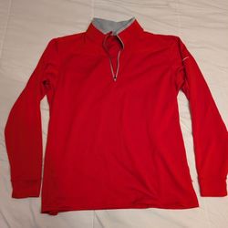 Men's Large Nike Pullover (LIKE NEW!)
