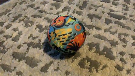 Beach toy