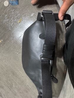 Coach Fanny pack