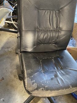Free Desk Chair