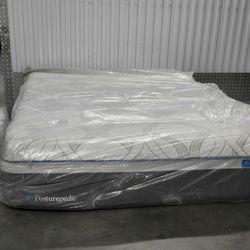 Queen Size Mattress 