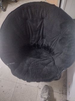 Foldable chair