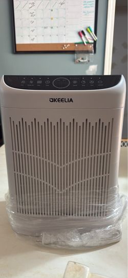 Air purifier