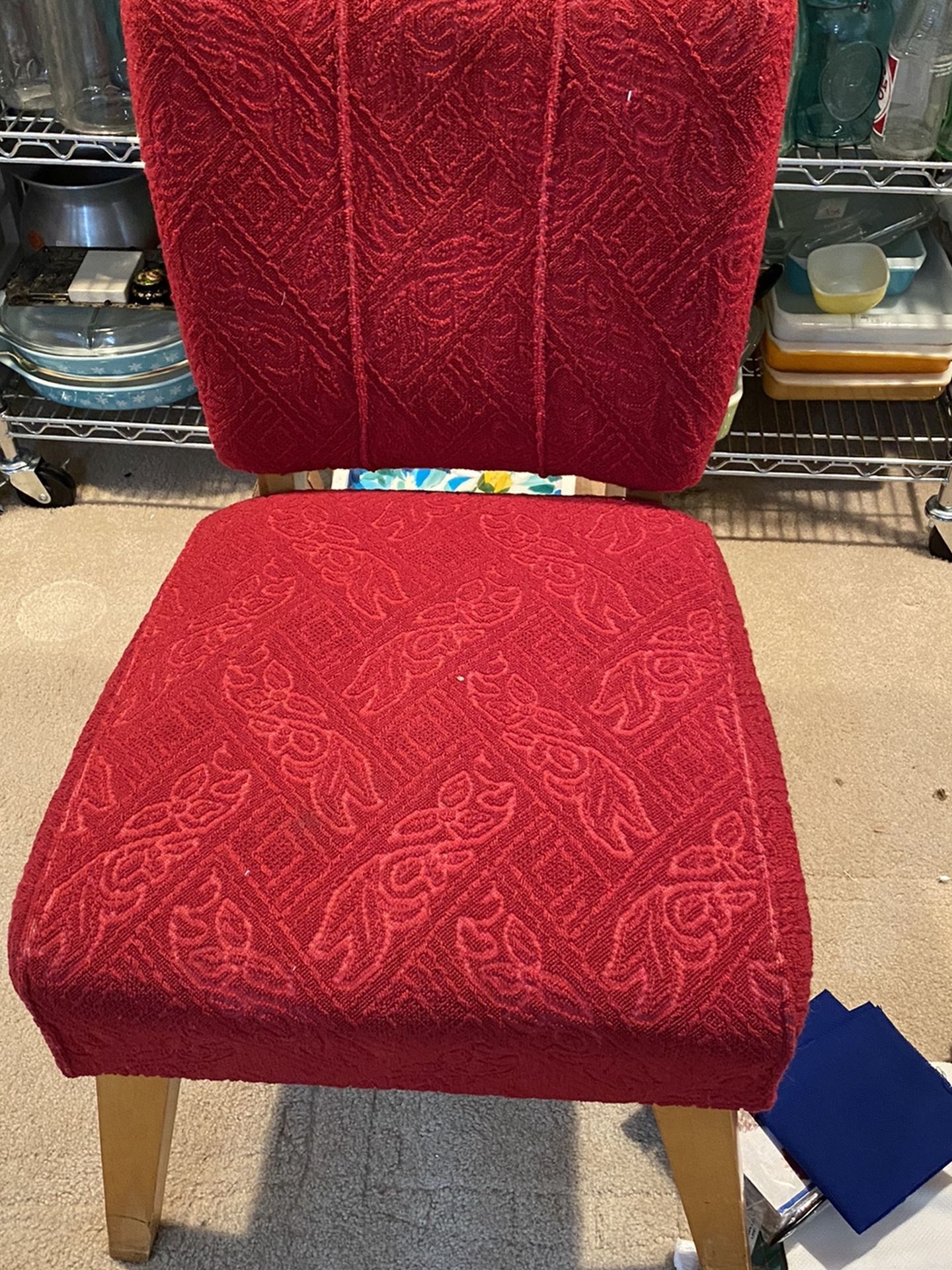 Vintage Chair