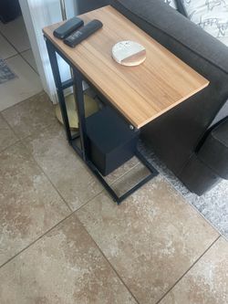 Side table
