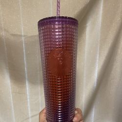 Starbucks Grid Cup