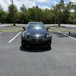 2015 Lexus Is250