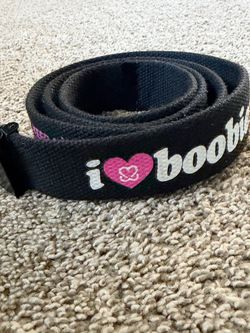 Belt