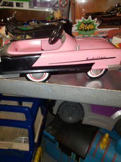 Kidillac Collection 