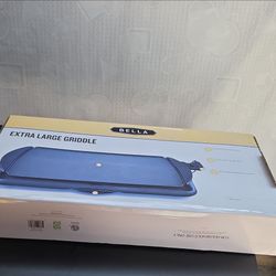 Griddle Extra Large