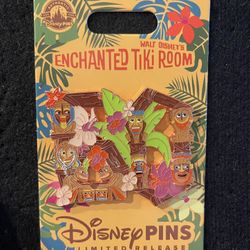 Disney Pins