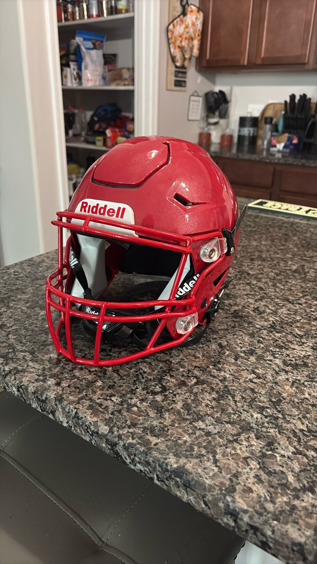 Speedflex Adult Medium Used Once