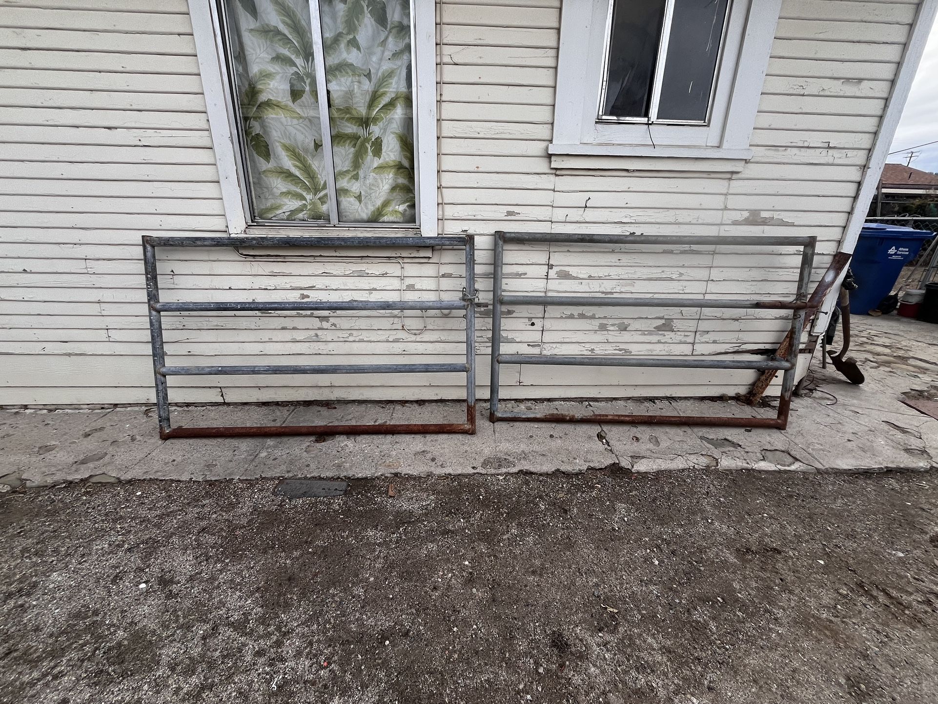 Gate/Door For Horses