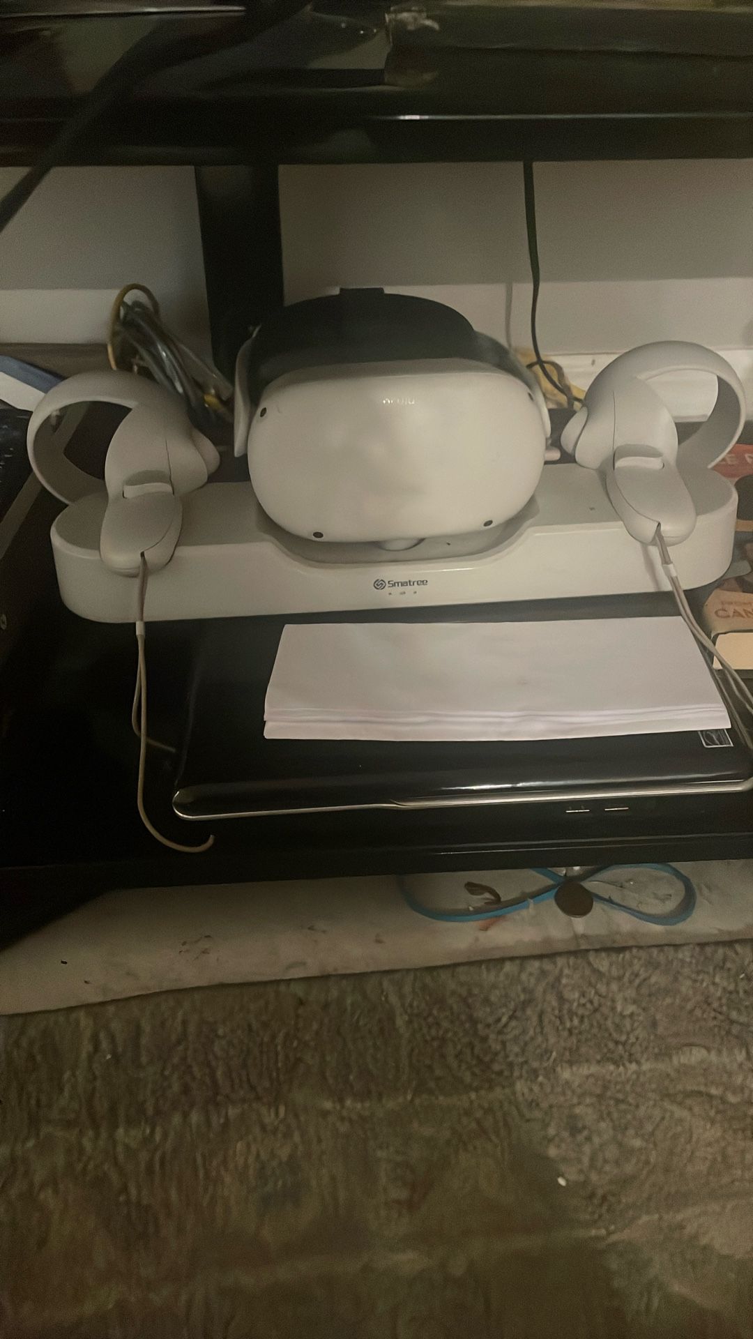 Oculus Meta Quest 2 Headset